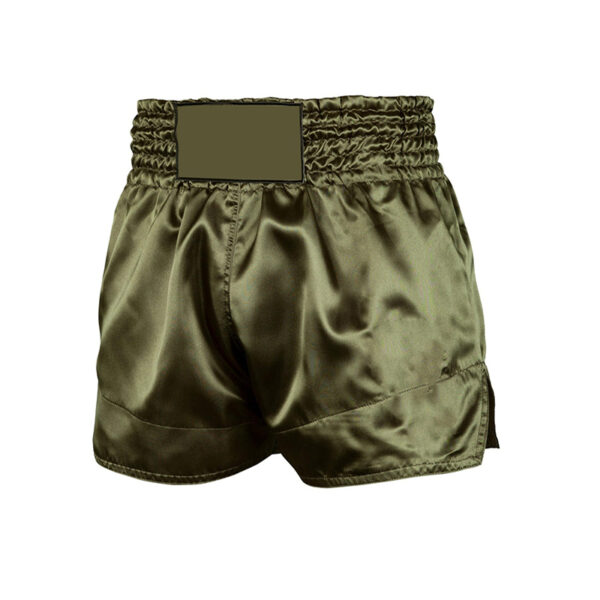 Muay Thai shorts