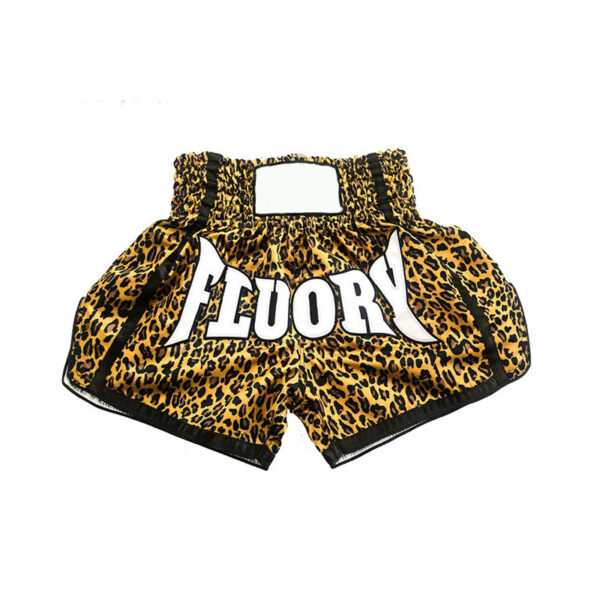 Muay Thai shorts